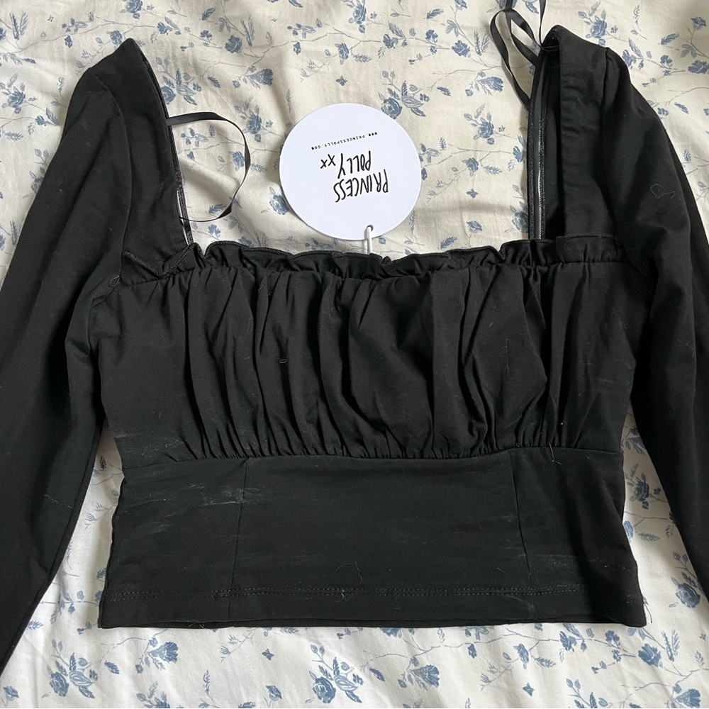 princess polly nwt long sleeve